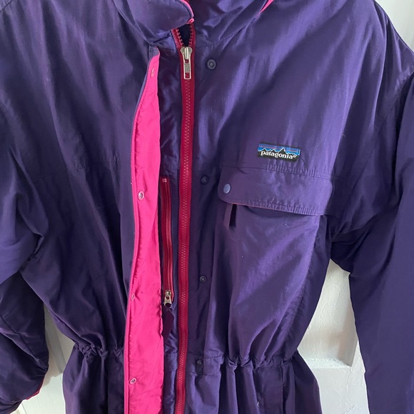 Vintage Patagonia Women’s Jacket - Picture 2 of 7